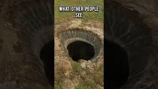 what I see  vs  what other people see