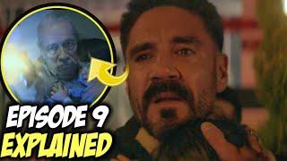 MAYANS MC Season 5 Episode 9 Ending Explained