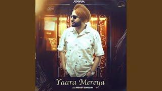 Yaara Mereya