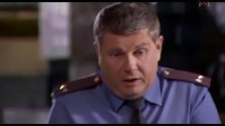 Говорит полиция 34 Серия