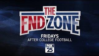 The End Zone | Episode 10