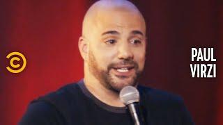 The Only Way to Insult Someone If You’re Italian - Paul Virzi