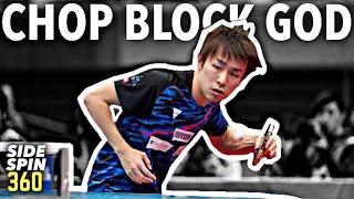 Koki Niwa - Chop Block God | Ultimate Career Highlights