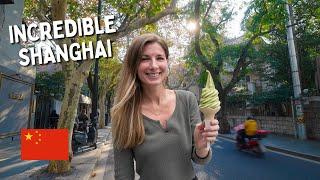 Finding Calm in the Chaos | Exploring Shanghai’s Most Beautiful Neighborhood (Shanghai, China) 