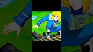 Yellow flesh of leaf #minato #naruto#anime #animeedit#armelvfx #youtube #youtubeshorts