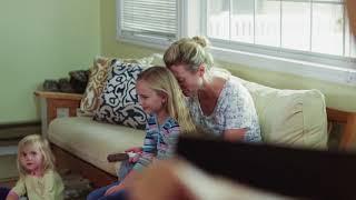 Devin G Durrant - Teaching in the Home