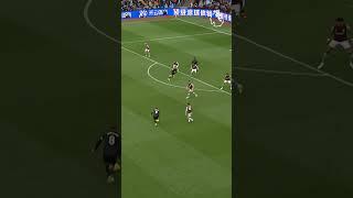 ALMOST CAUGHT IT #football #skills #fifa #worldcup #mbappe #goals #trending