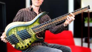 Announcing the KIESEL O2 BASS - Quick Test Drive