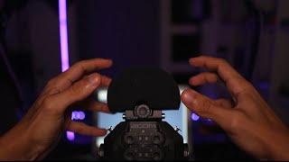 POV: You Are ASMR Izak *MOUTH SOUNDS EDITION*