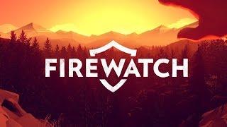 [ Firewatch ] Full playthrough (Gameplay)