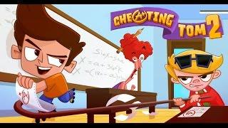 Cheating Tom 2 - Game Trailer