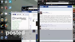 The Digital Life of Richard Williams