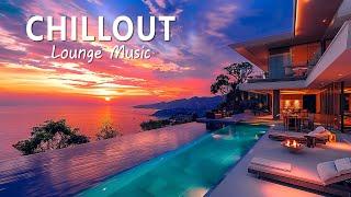 Chill Lounge Music 2024 | Afternoon CHILLOUT MUSIC ~ Wonderful & Peaceful Lounge Music