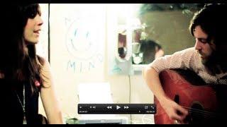 The Brothers Comatose & Nicki Bluhm - "Morning Time"