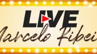 LIVE Marcelo Ribeiro
