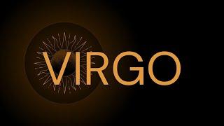 ️VIRGO"Omg,STRONG POSSIBILITY of LONG TERM ROMANCE, GET READY VIRGO..!"