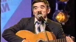 Владимир Тэн (1940-2019) - Морда моя и Пьяный ковбой