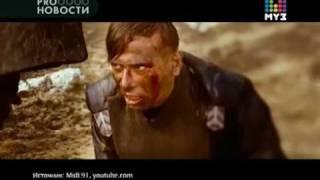 Петр Федоров - новый ведущий программы "v_PROkate"