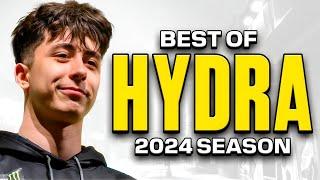 Best of Hydra | CDL 2024