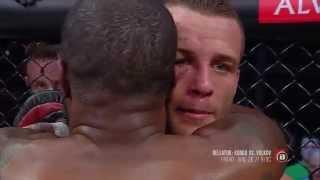 Bellator MMA: Foundations with Pat Curran