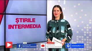 Știrile Intermedia - 18 noiembrie 2024