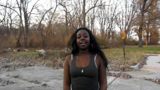 NEVEAH KASH - MONEY AWAY SHOT BY CWAY PRODUCTIONS