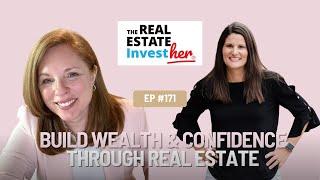 How Women Can Build Wealth and Confidence Through Real Estate with Liz Faircloth