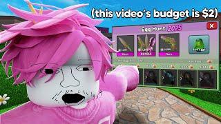 MM2 EASTER UPDATE