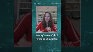 Redefining Leadership Culture and Organizational Structure in the GenAI Era  #generativeai #PODCAST