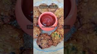 #Moong #wada #shorts #homemade #khana #foodie #sanayasfoodlab #sanaya