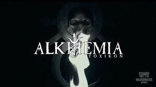 Alkhemia - "Toxikon" (Official Music Video) 2024