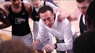 Longwood promotes Thomas to head coach with Aldrich departing for Virginia's staff under Odom