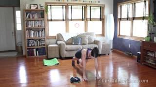 All Day Long! (Workout Preview)
