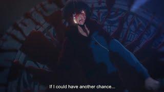 Sung Jin Woo fights Statue of God and Sacrifices Himself | Solo Leveling Episode 2 English Sub