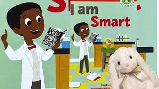 I am Smart  Read Aloud Kids Books