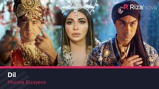 Munisa Rizayeva - Dil | Муниса Ризаева - Дил