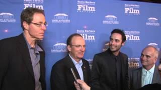 SBIFF 2016 - Alex & Eve Filmmaker Interview