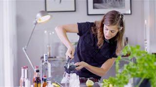 Bloody Mary recept door Tess Posthumus - Gall & Gall