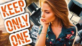 ONLY ONE  Keep One Fragrance For Life - Designer 2018  Most Complimented Fragrances