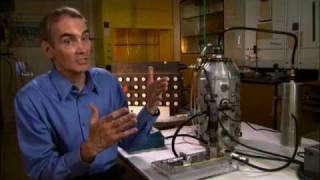 KQED  |  Macro Concerns in a Nano World