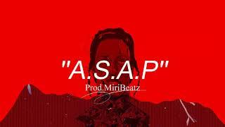 ''A.S.A.P'' [ Hard Albanian Çifteli Rap Trap Beat ] - MAFYA MÜZİĞİ (Prod by MiriBeatz)