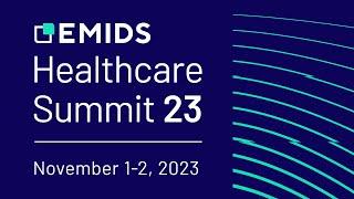 See You in Nashville for the Emids Healthcare Summit 2023