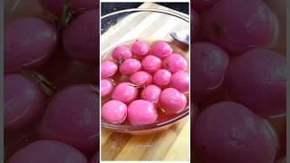 இந்த மாதிரி ஒரு முறை பண்ணி பாருங்கPANEER RASGULLA SOFT SWEET RECIPE #shorts #rasgulla #ytshorts