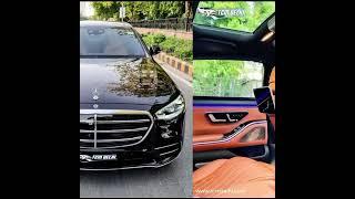Benz s class s400d ￼4 matic