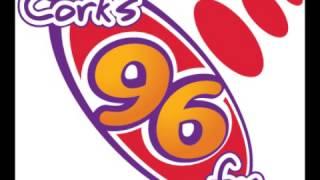 96fm Wind ups - Crashed BMW