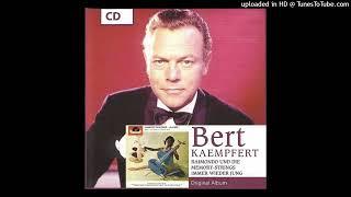 Raimondo und die Memory-Strings (Bert Kaempfert, Germany) - Immer wieder jung!