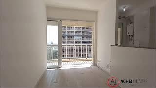 Apartamento à venda em Santos, na Vila Matias - AP13710