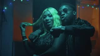 Lisa Mercedez ft Stylo G - What A Night (Official Video)