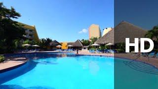 Meliá Vacation Club Cozumel All Inclusive