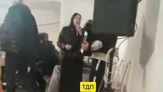 Даргинская песня под гармошку. Живой голос. Народное творчество лучше фонограммы